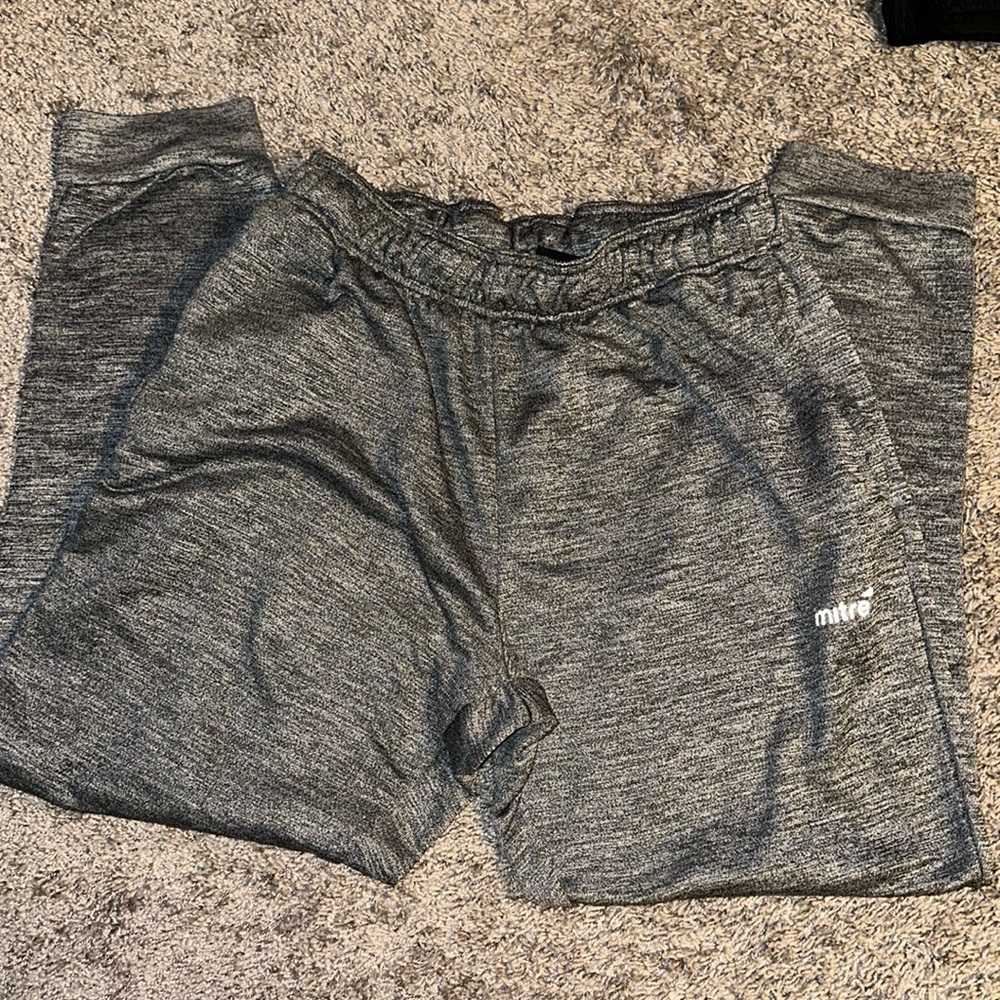 Mitre mens sweats